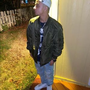 Meet your Posher, Mohammed